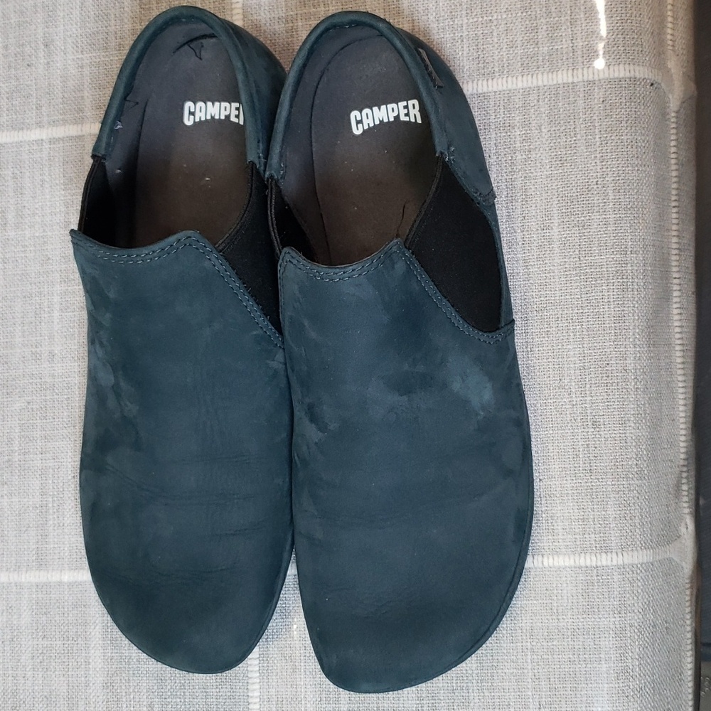 Camper Right Ankle Boots for Woman, Size 7 - Picture 9 of 15